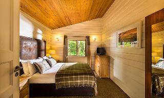 Chevin Country Park Hotel fotoÄŸrafÄ±