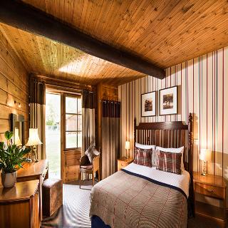 Chevin Country Park Hotel fotoÄŸrafÄ±