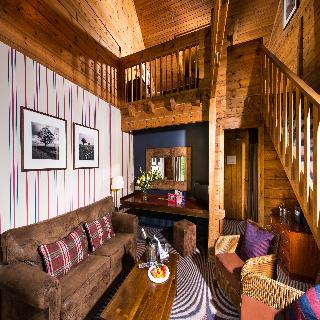 Chevin Country Park Hotel fotoÄŸrafÄ±