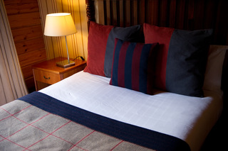 Chevin Country Park Hotel fotoÄŸrafÄ±