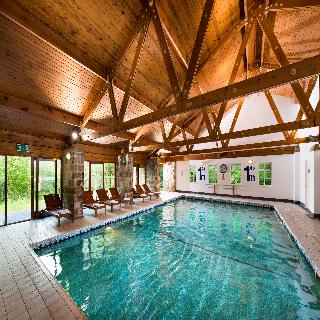 Chevin Country Park Hotel fotoÄŸrafÄ±