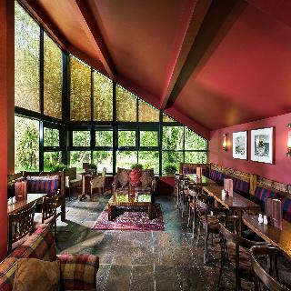 Chevin Country Park Hotel fotoÄŸrafÄ±