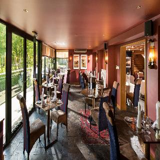 Chevin Country Park Hotel fotoÄŸrafÄ±