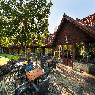 Chevin Country Park Hotel fotoÄŸrafÄ±