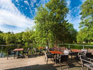 Chevin Country Park Hotel fotoÄŸrafÄ±