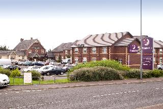 Premier Inn Glasgow - Paisley otel fotoğrafı