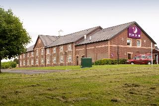 Premier Inn Glasgow - Paisley fotoÄŸrafÄ±