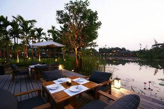 Pattara Resort & Spa Phitsanulok fotoÄŸrafÄ±