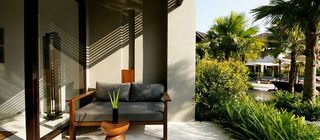 Pattara Resort & Spa Phitsanulok fotoÄŸrafÄ±
