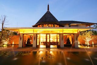 Pattara Resort & Spa Phitsanulok fotoÄŸrafÄ±