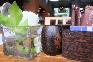 Pattara Resort & Spa Phitsanulok fotoÄŸrafÄ±