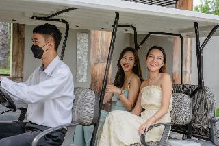 Pattara Resort & Spa Phitsanulok fotoÄŸrafÄ±