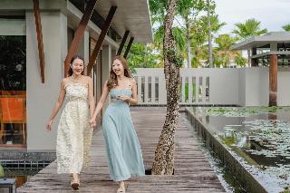 Pattara Resort & Spa Phitsanulok fotoÄŸrafÄ±