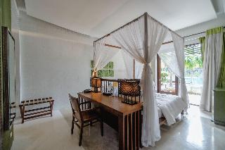 Pattara Resort & Spa Phitsanulok fotoÄŸrafÄ±
