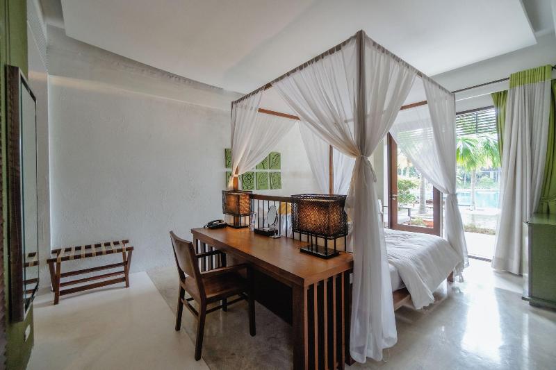 Pattara Resort & Spa Phitsanulok - Toplantı