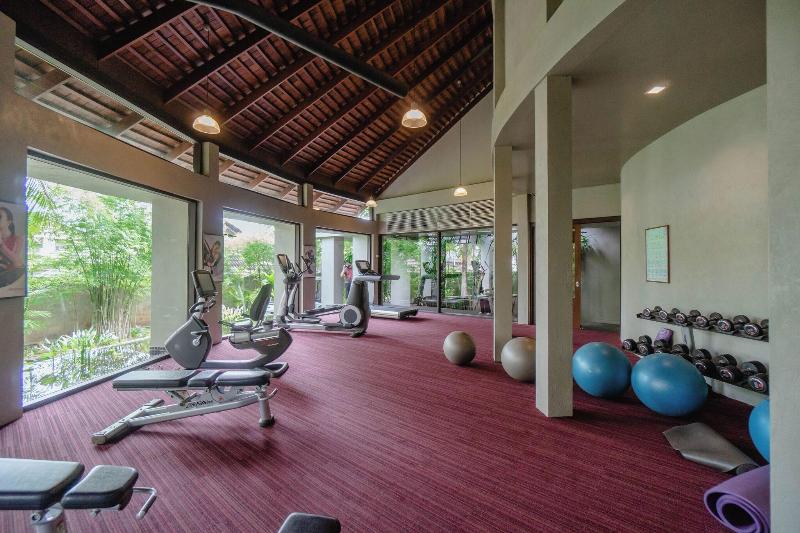 Pattara Resort & Spa Phitsanulok - Aktivite
