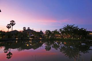 Pattara Resort & Spa Phitsanulok fotoÄŸrafÄ±