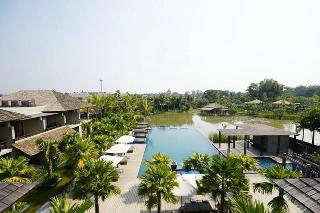 Pattara Resort & Spa Phitsanulok fotoÄŸrafÄ±