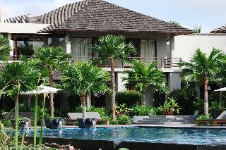 Pattara Resort & Spa Phitsanulok fotoÄŸrafÄ±