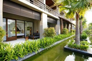 Pattara Resort & Spa Phitsanulok fotoÄŸrafÄ±
