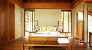 Pattara Resort & Spa Phitsanulok fotoÄŸrafÄ±
