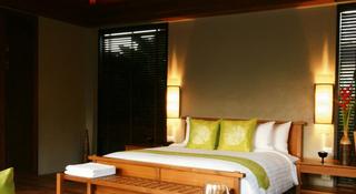 Pattara Resort & Spa Phitsanulok fotoÄŸrafÄ±