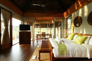Pattara Resort & Spa Phitsanulok fotoÄŸrafÄ±