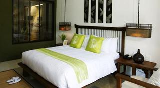 Pattara Resort & Spa Phitsanulok fotoÄŸrafÄ±