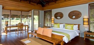 Pattara Resort & Spa Phitsanulok fotoÄŸrafÄ±