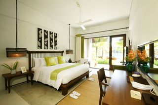Pattara Resort & Spa Phitsanulok fotoÄŸrafÄ±