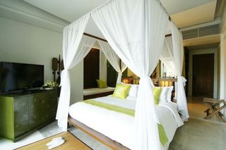 Pattara Resort & Spa Phitsanulok fotoÄŸrafÄ±