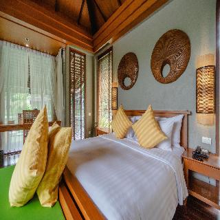 Pattara Resort & Spa Phitsanulok fotoÄŸrafÄ±