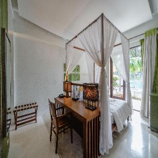 Pattara Resort & Spa Phitsanulok fotoÄŸrafÄ±