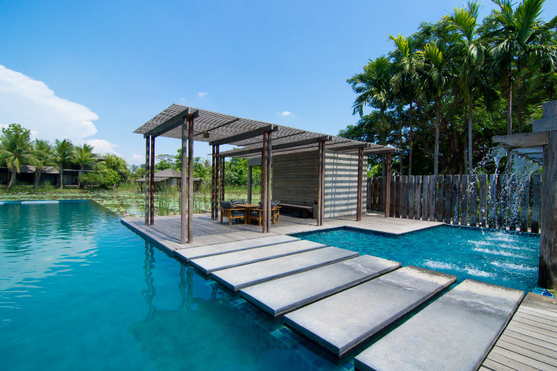 Pattara Resort & Spa Phitsanulok fotoÄŸrafÄ±