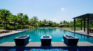 Pattara Resort & Spa Phitsanulok fotoÄŸrafÄ±