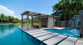 Pattara Resort & Spa Phitsanulok fotoÄŸrafÄ±