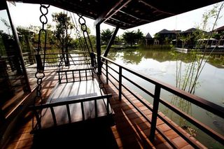 Pattara Resort & Spa Phitsanulok fotoÄŸrafÄ±