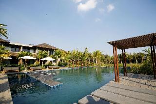 Pattara Resort & Spa Phitsanulok fotoÄŸrafÄ±