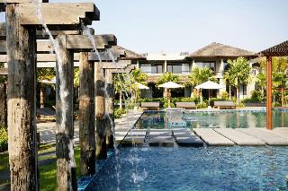 Pattara Resort & Spa Phitsanulok fotoÄŸrafÄ±