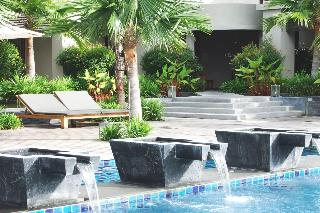 Pattara Resort & Spa Phitsanulok fotoÄŸrafÄ±