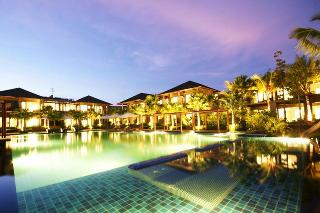Pattara Resort & Spa Phitsanulok fotoÄŸrafÄ±