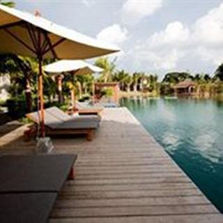 Pattara Resort & Spa Phitsanulok fotoÄŸrafÄ±
