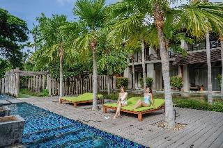 Pattara Resort & Spa Phitsanulok fotoÄŸrafÄ±