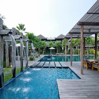 Pattara Resort & Spa Phitsanulok fotoÄŸrafÄ±