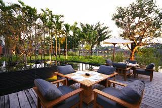 Pattara Resort & Spa Phitsanulok fotoÄŸrafÄ±