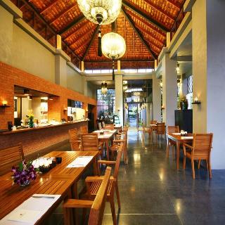 Pattara Resort & Spa Phitsanulok fotoÄŸrafÄ±