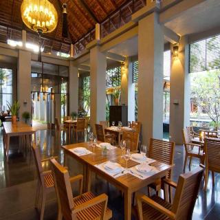 Pattara Resort & Spa Phitsanulok fotoÄŸrafÄ±