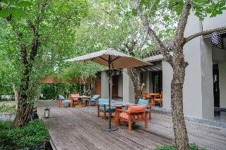 Pattara Resort & Spa Phitsanulok fotoÄŸrafÄ±