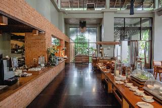 Pattara Resort & Spa Phitsanulok fotoÄŸrafÄ±