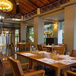 Pattara Resort & Spa Phitsanulok fotoÄŸrafÄ±